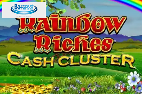 Rainbow Riches Cash Cluster